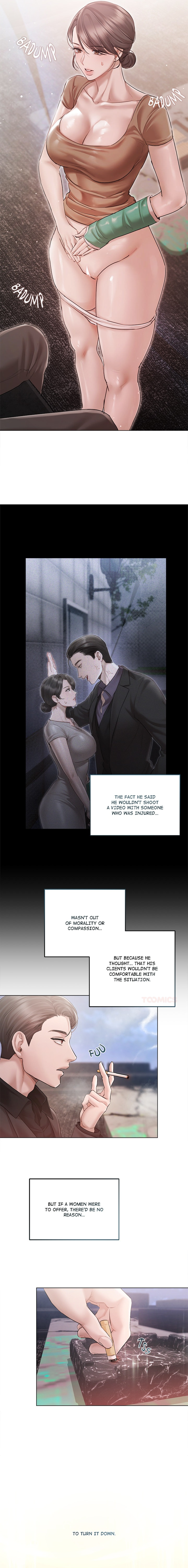 Chained to Poverty Chap Chapter 11-Chained to Poverty - Next Chap 12