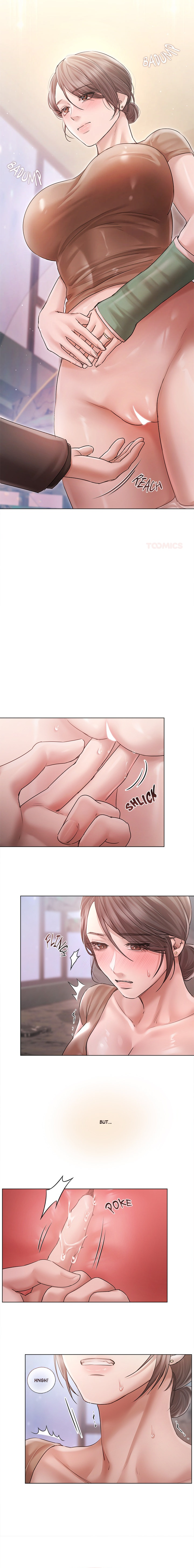 Chained to Poverty Chap Chapter 11-Chained to Poverty - Next Chap 12