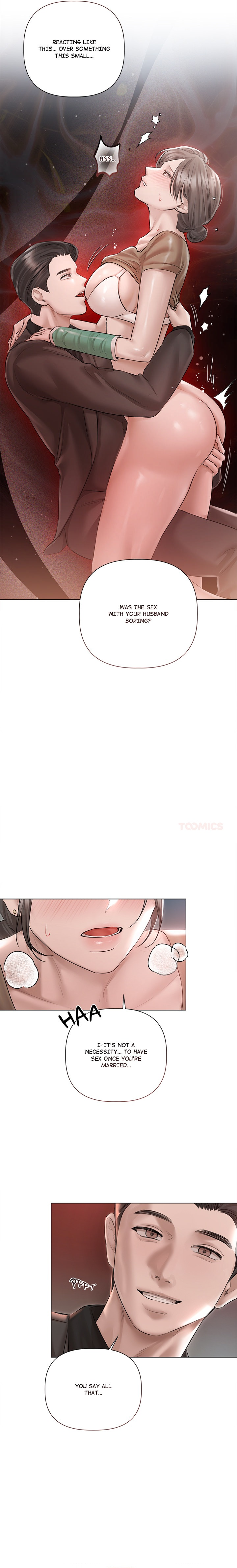 Chained to Poverty Chap Chapter 11-Chained to Poverty - Next Chap 12