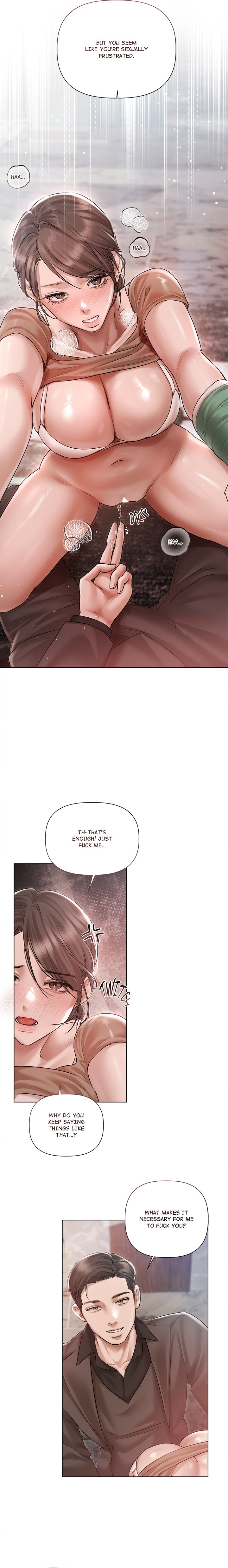 Chained to Poverty Chap Chapter 11-Chained to Poverty - Next Chap 12