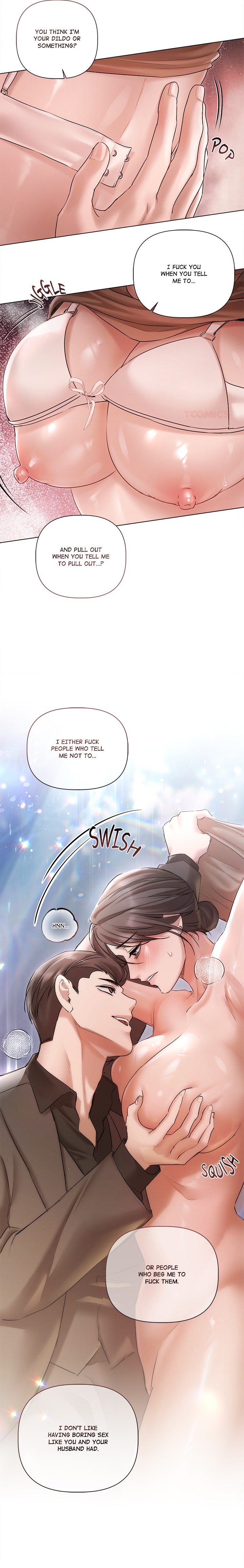 Chained to Poverty Chap Chapter 11-Chained to Poverty - Next Chap 12