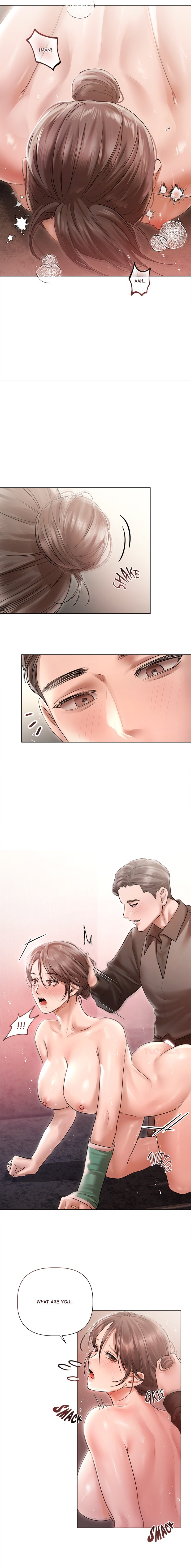 Chained to Poverty Chap Chapter 12-Chained to Poverty - Next Chap 13