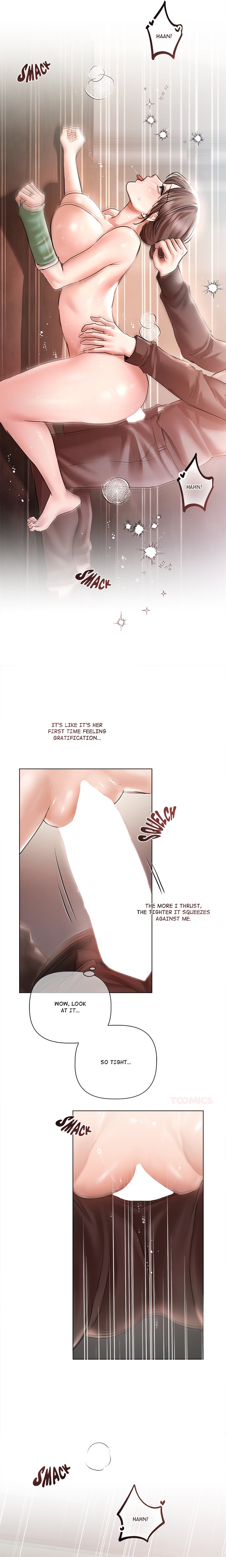 Chained to Poverty Chap Chapter 12-Chained to Poverty - Next Chap 13