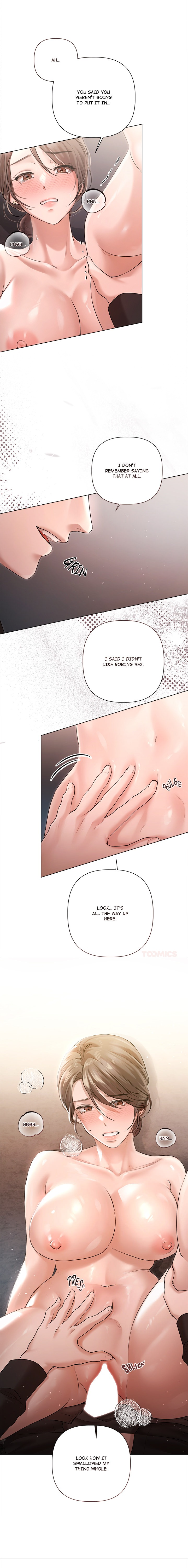 Chained to Poverty Chap Chapter 12-Chained to Poverty - Next Chap 13