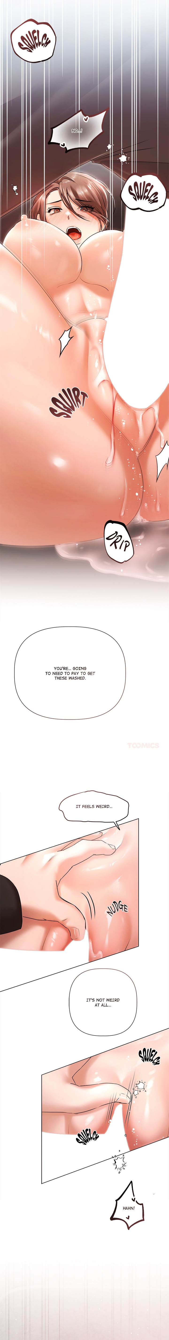 Chained to Poverty Chap Chapter 12-Chained to Poverty - Next Chap 13