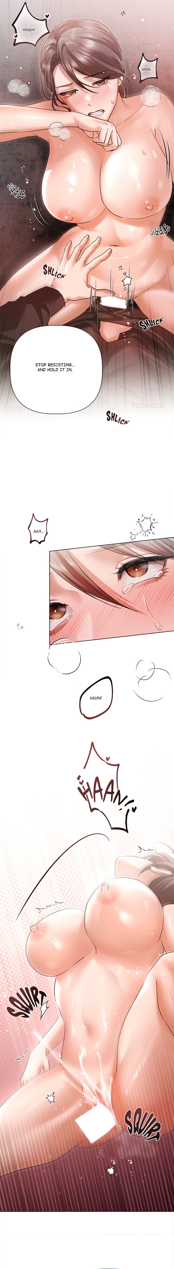 Chained to Poverty Chap Chapter 12-Chained to Poverty - Next Chap 13