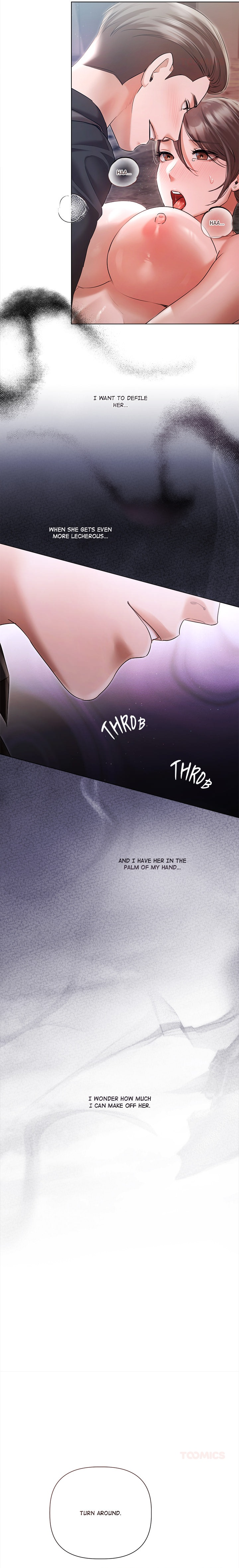 Chained to Poverty Chap Chapter 12-Chained to Poverty - Next Chap 13