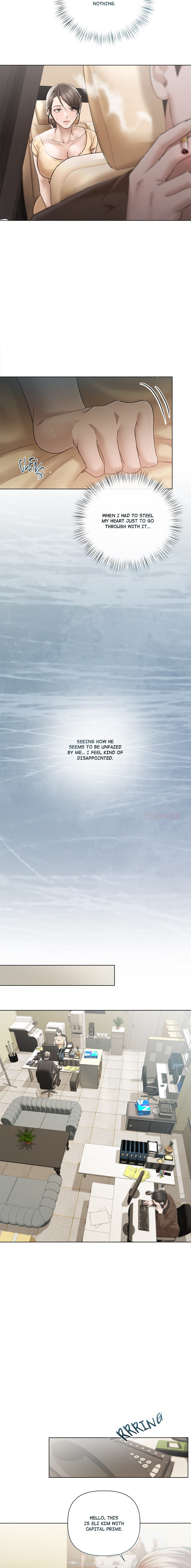 Chained to Poverty Chap Chapter 13-Chained to Poverty - Next Chap 14