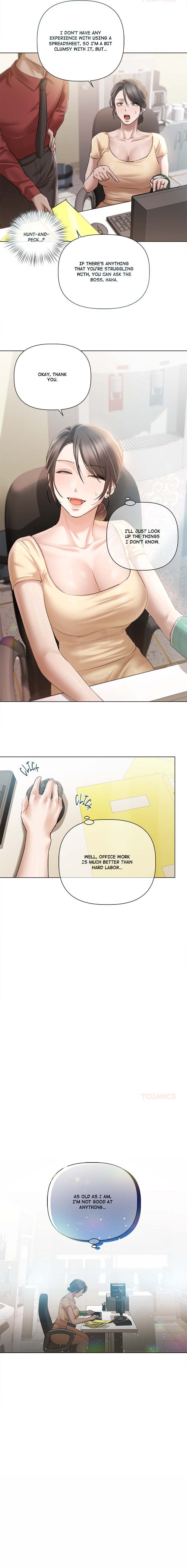 Chained to Poverty Chap Chapter 13-Chained to Poverty - Next Chap 14