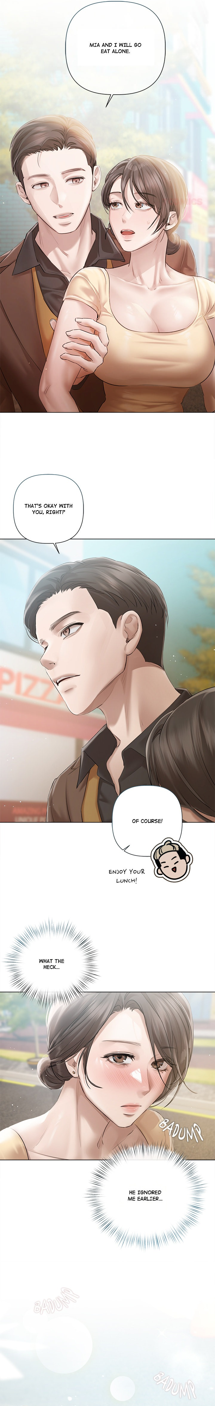 Chained to Poverty Chap Chapter 13-Chained to Poverty - Next Chap 14