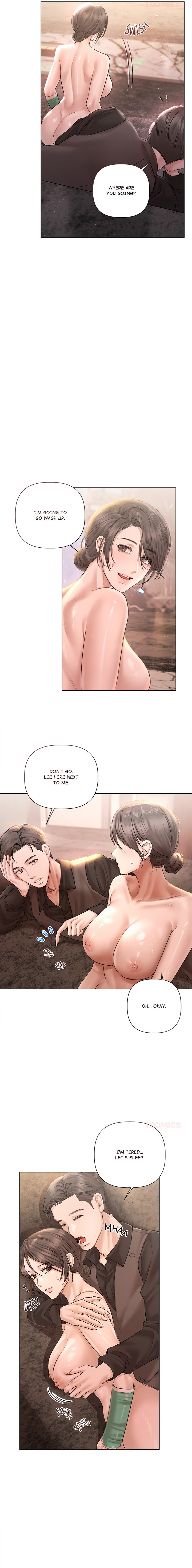 Chained to Poverty Chap Chapter 13-Chained to Poverty - Next Chap 14