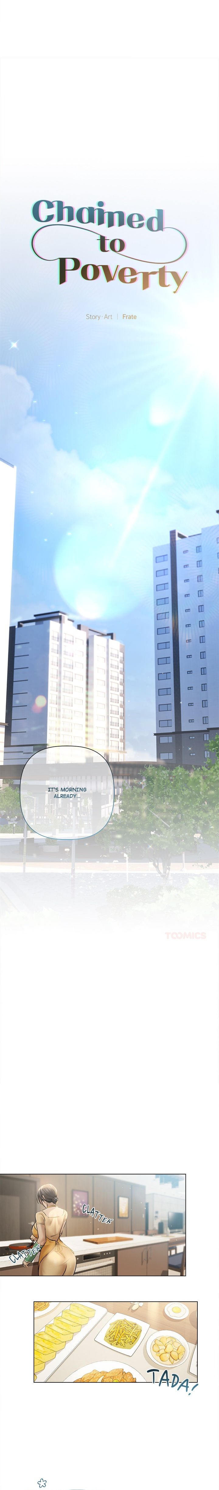 Chained to Poverty Chap Chapter 13-Chained to Poverty - Next Chap 14