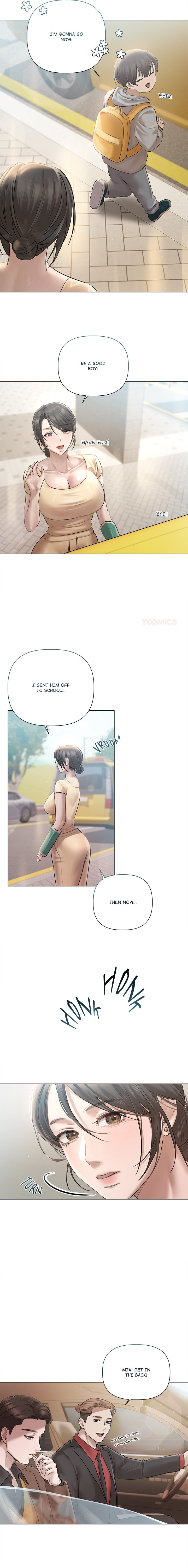 Chained to Poverty Chap Chapter 13-Chained to Poverty - Next Chap 14