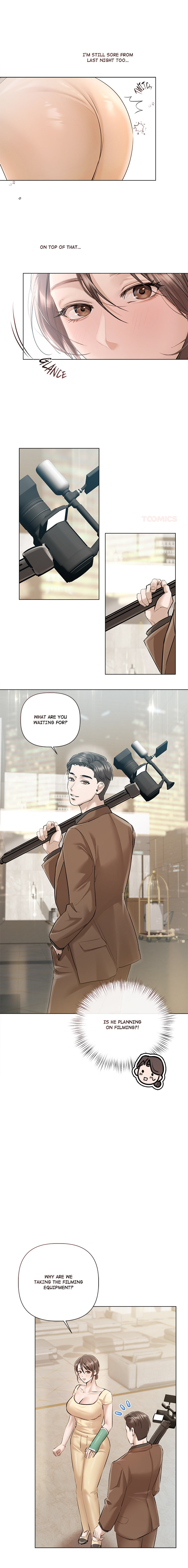 Chained to Poverty Chap Chapter 14-Chained to Poverty - Next Chap 15