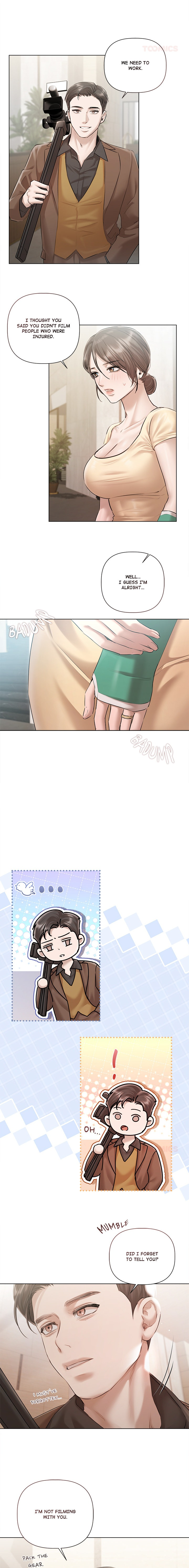 Chained to Poverty Chap Chapter 14-Chained to Poverty - Next Chap 15