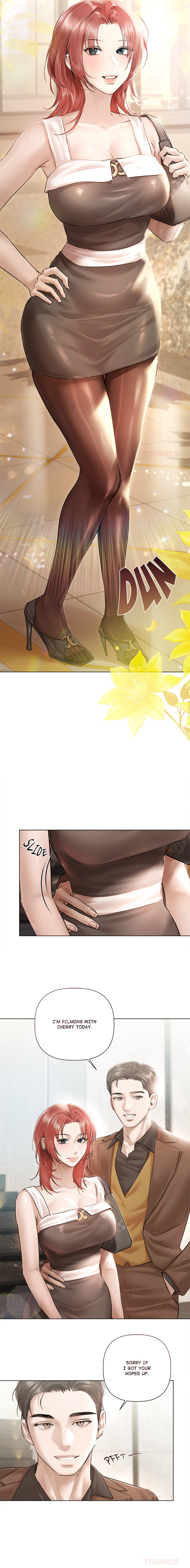 Chained to Poverty Chap Chapter 14-Chained to Poverty - Next Chap 15