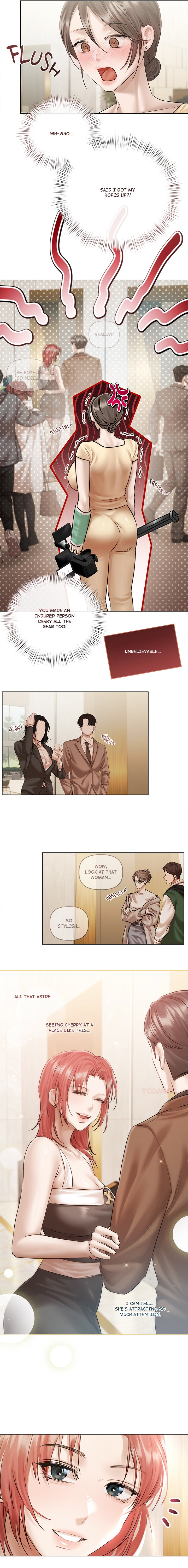 Chained to Poverty Chap Chapter 14-Chained to Poverty - Next Chap 15