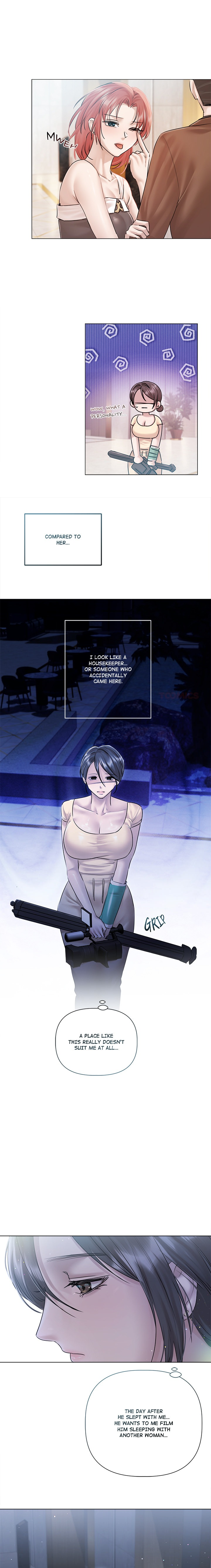 Chained to Poverty Chap Chapter 14-Chained to Poverty - Next Chap 15