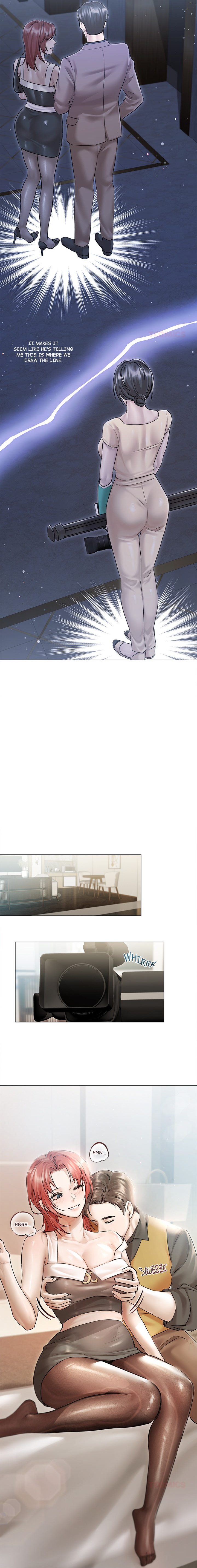 Chained to Poverty Chap Chapter 14-Chained to Poverty - Next Chap 15