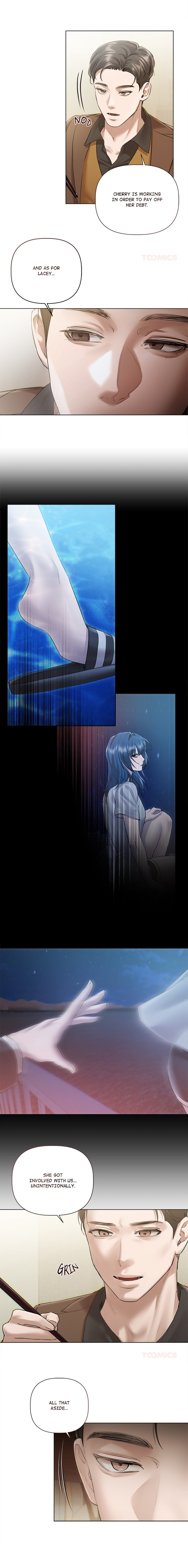 Chained to Poverty Chap Chapter 14-Chained to Poverty - Next Chap 15