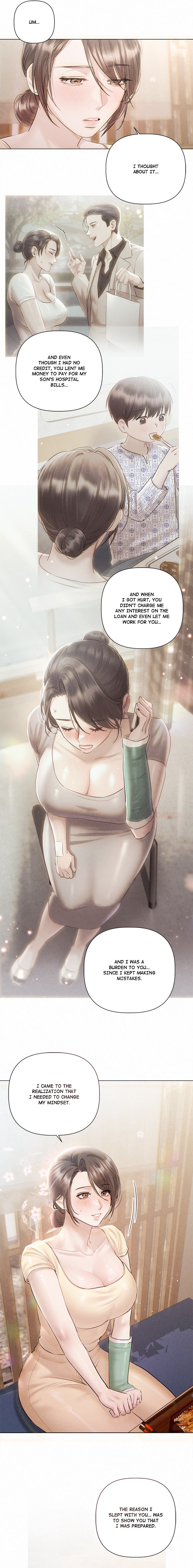 Chained to Poverty Chap Chapter 14-Chained to Poverty - Next Chap 15