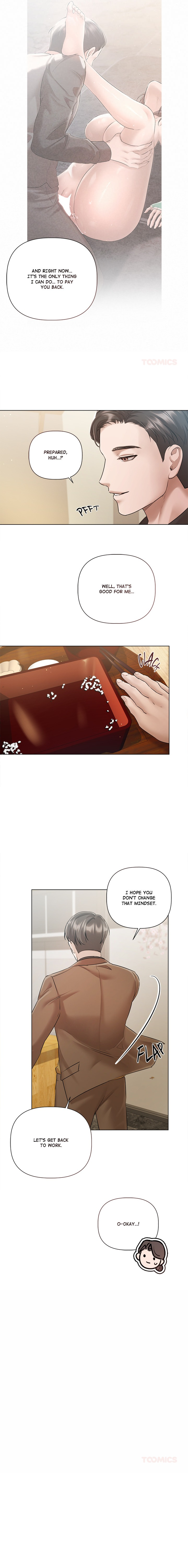 Chained to Poverty Chap Chapter 14-Chained to Poverty - Next Chap 15