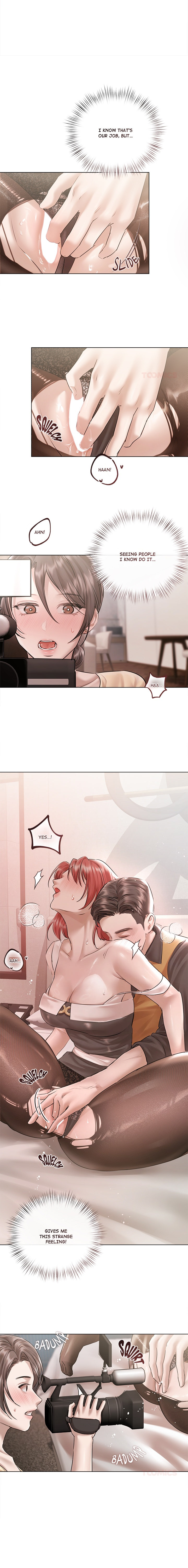 Chained to Poverty Chap Chapter 15-Chained to Poverty - Next Chap 16