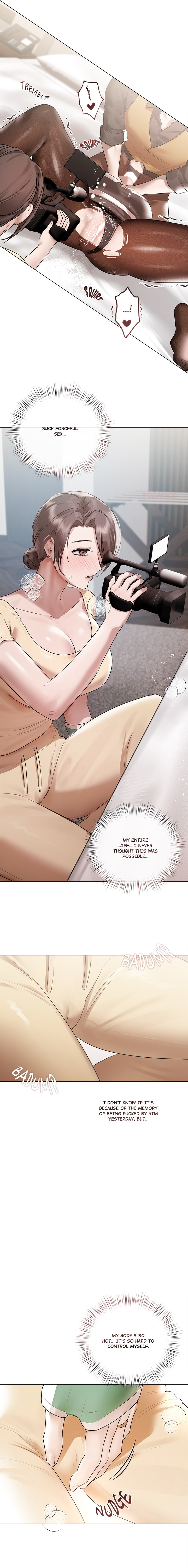 Chained to Poverty Chap Chapter 15-Chained to Poverty - Next Chap 16