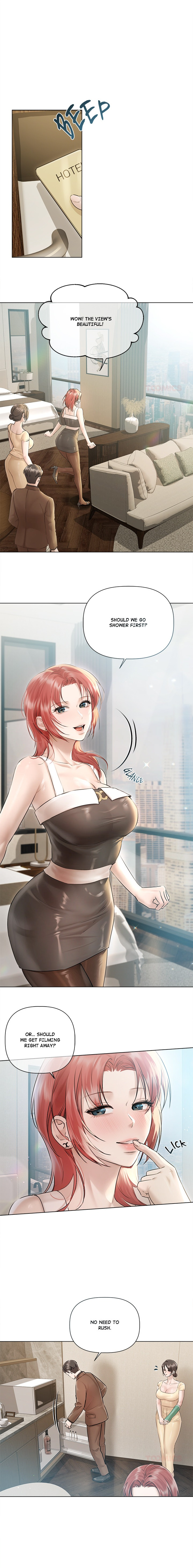 Chained to Poverty Chap Chapter 15-Chained to Poverty - Next Chap 16