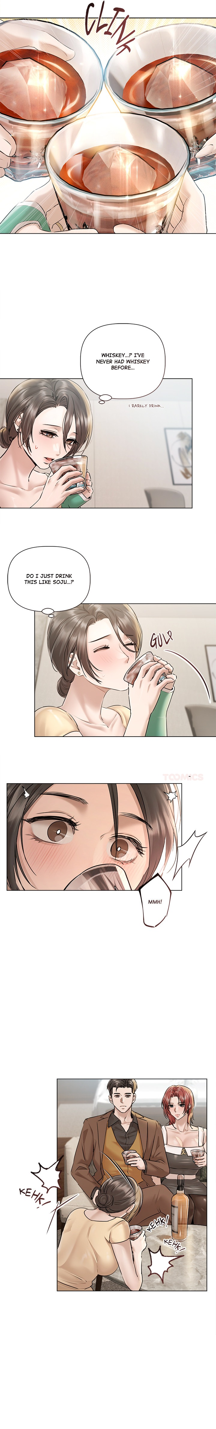 Chained to Poverty Chap Chapter 15-Chained to Poverty - Next Chap 16