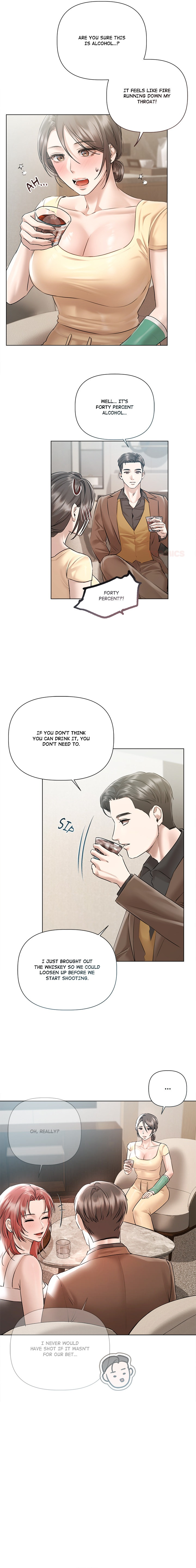 Chained to Poverty Chap Chapter 15-Chained to Poverty - Next Chap 16