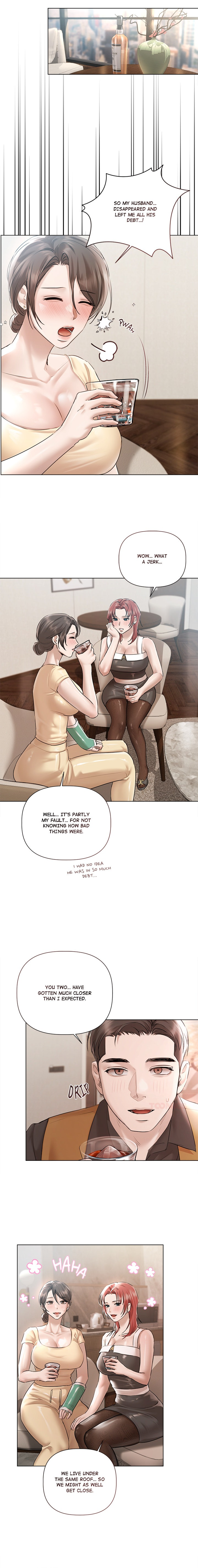 Chained to Poverty Chap Chapter 15-Chained to Poverty - Next Chap 16