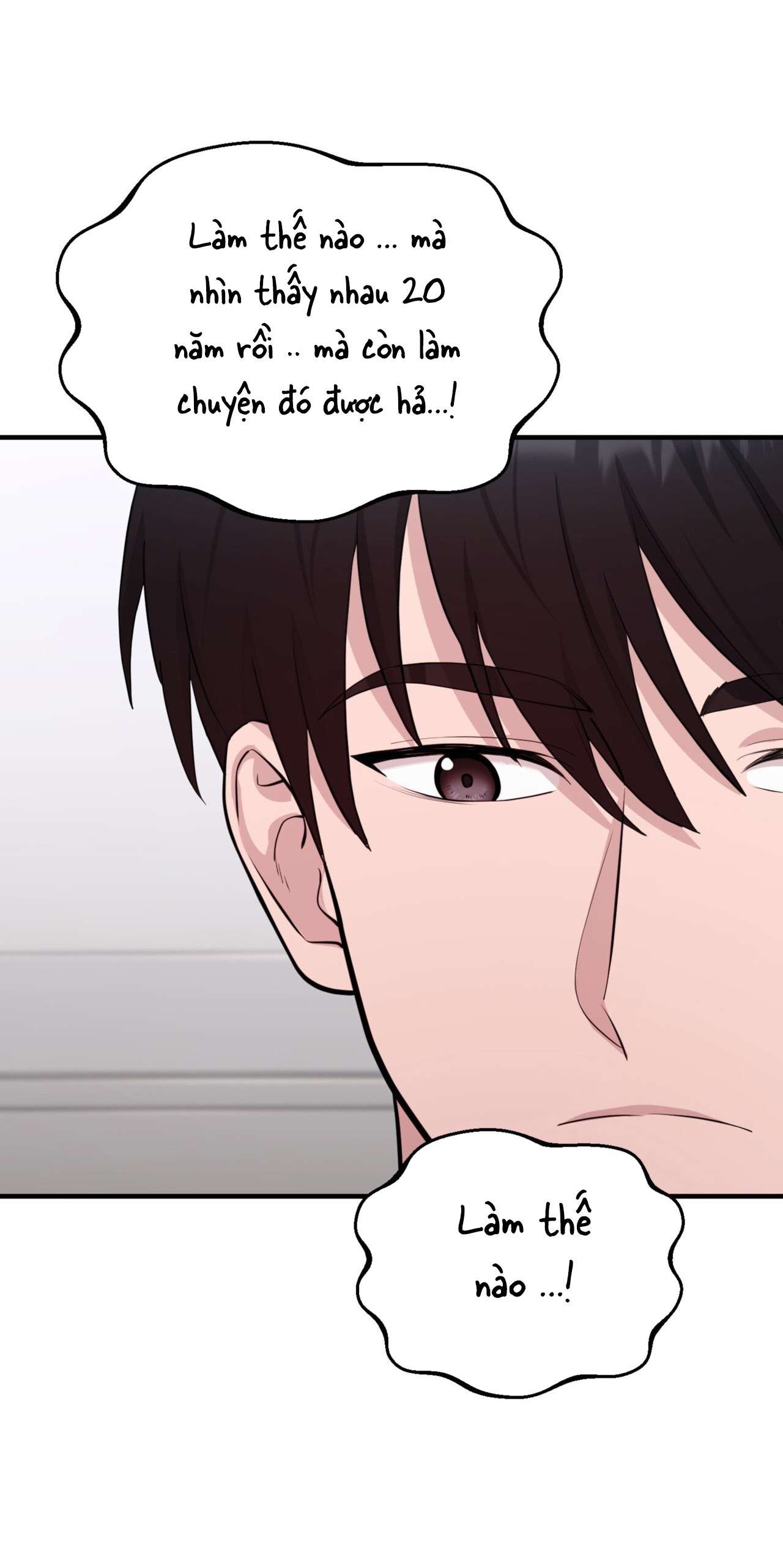 Chạm Vào Là Yêu! Chap Chapter 5-Chạm Vào Là Yêu! - Next Chap 6