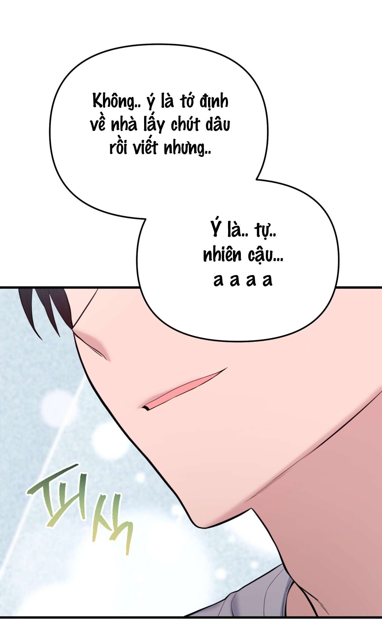 Chạm Vào Là Yêu! Chap Chapter 5-Chạm Vào Là Yêu! - Next Chap 6