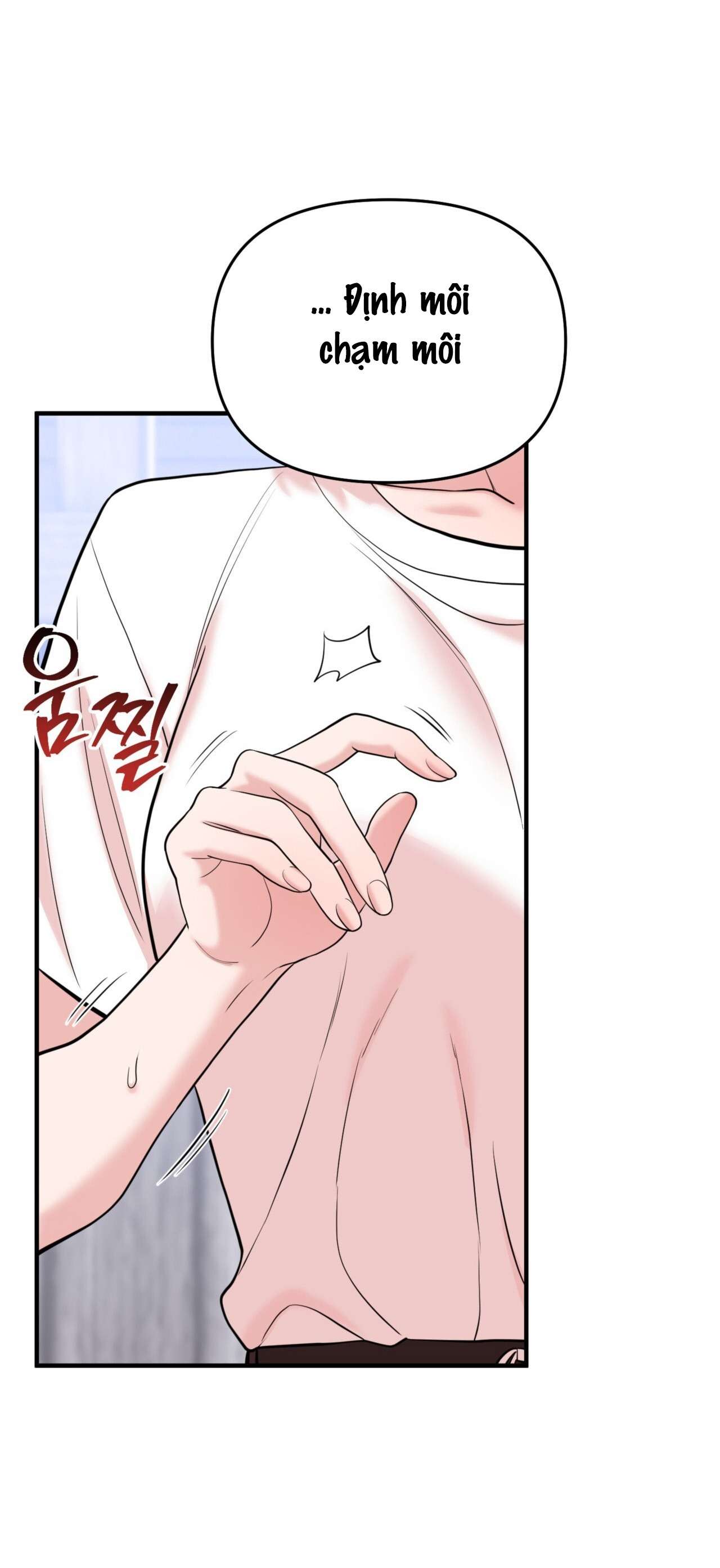 Chạm Vào Là Yêu! Chap Chapter 5-Chạm Vào Là Yêu! - Next Chap 6