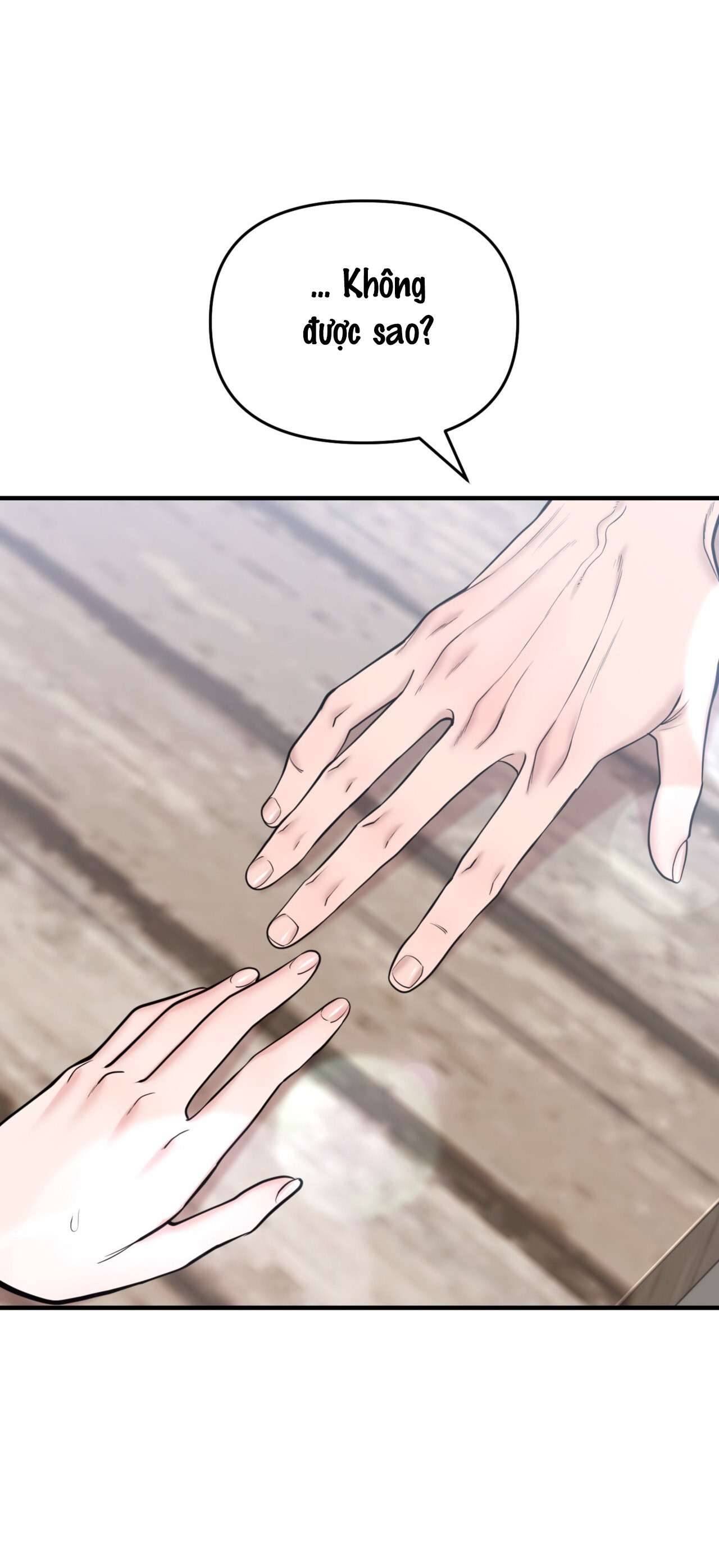 Chạm Vào Là Yêu! Chap Chapter 5-Chạm Vào Là Yêu! - Next Chap 6