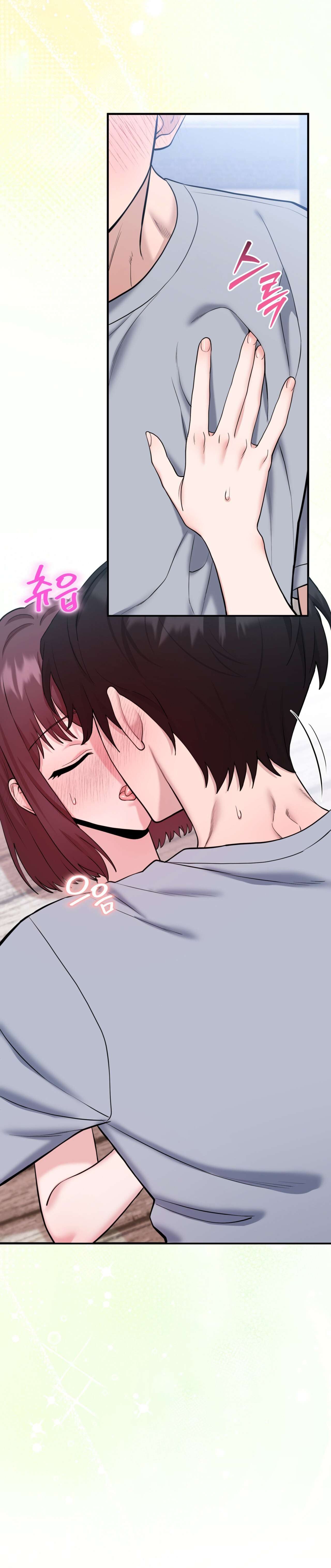 Chạm Vào Là Yêu! Chap Chapter 5-Chạm Vào Là Yêu! - Next Chap 6