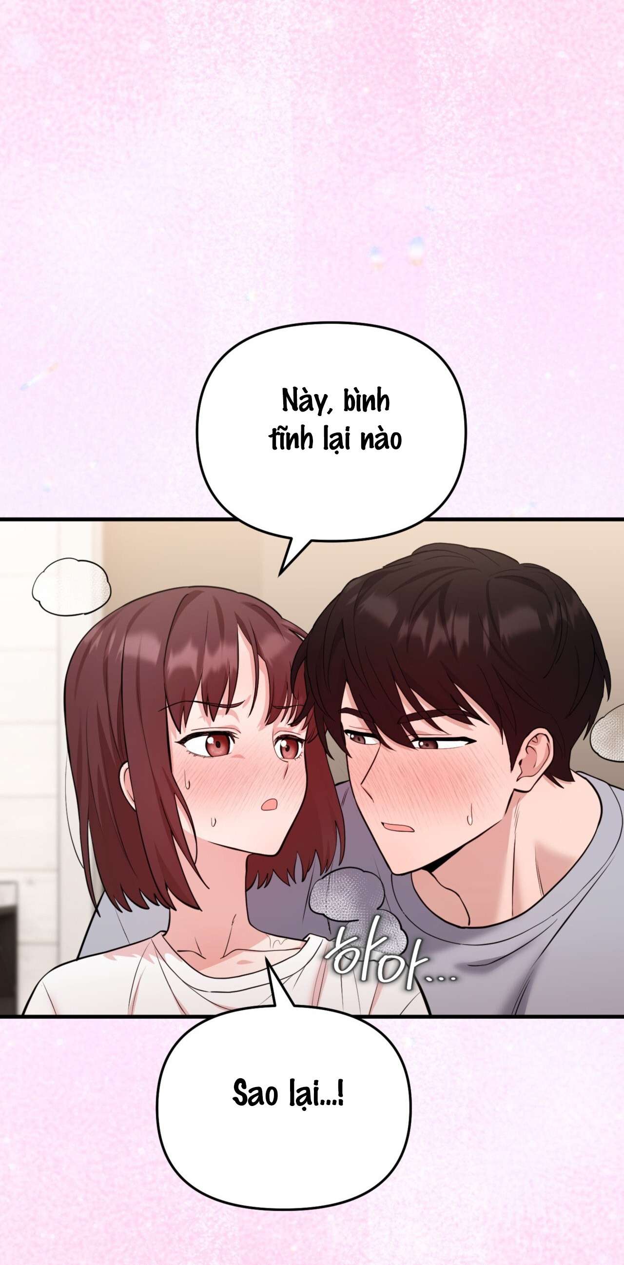 Chạm Vào Là Yêu! Chap Chapter 5-Chạm Vào Là Yêu! - Next Chap 6