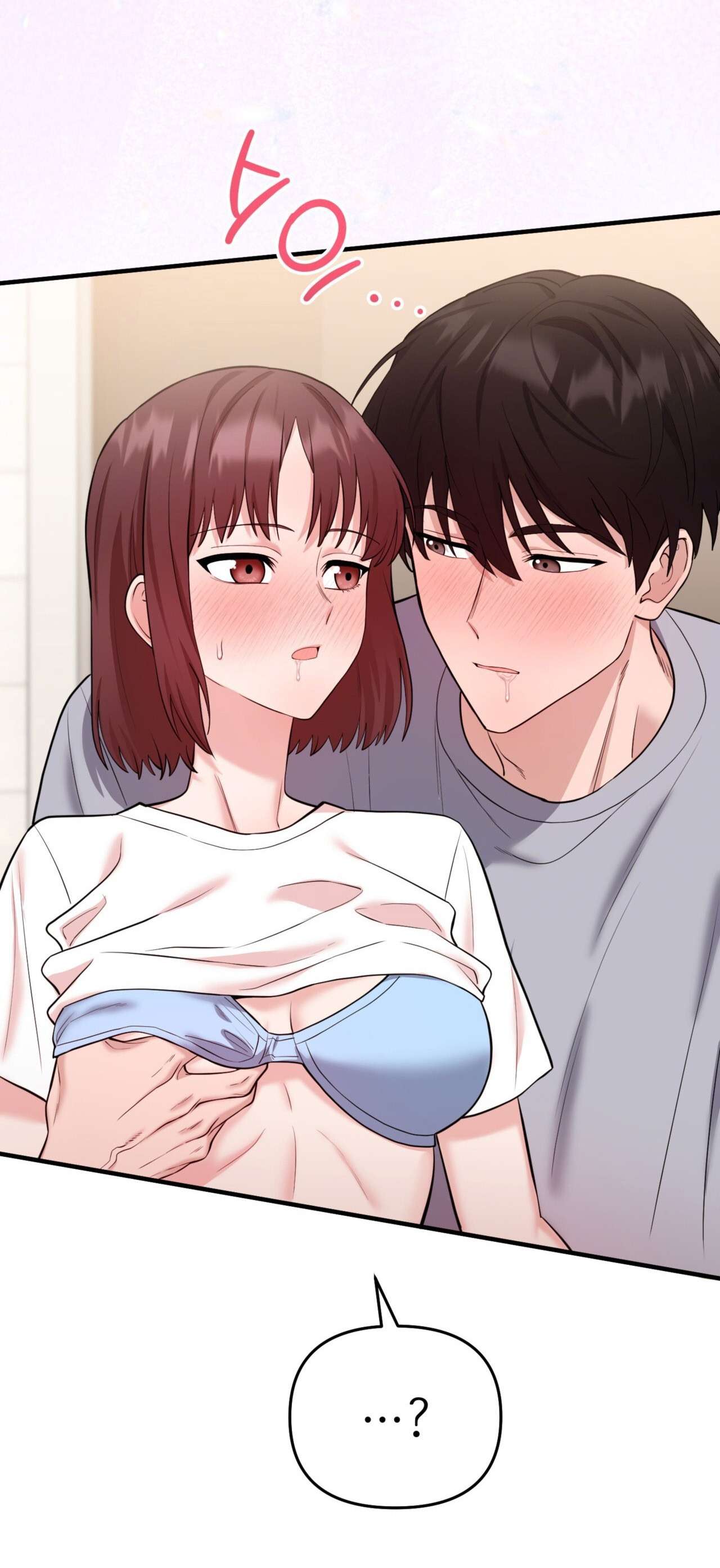 Chạm Vào Là Yêu! Chap Chapter 5-Chạm Vào Là Yêu! - Next Chap 6