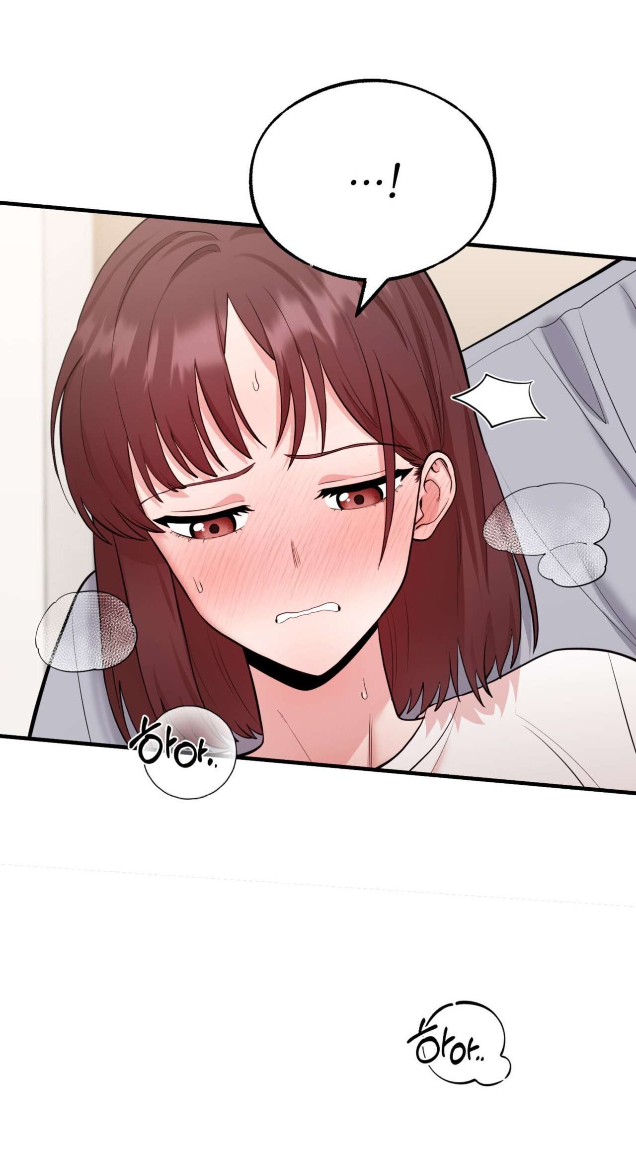 Chạm Vào Là Yêu! Chap Chapter 5-Chạm Vào Là Yêu! - Next Chap 6