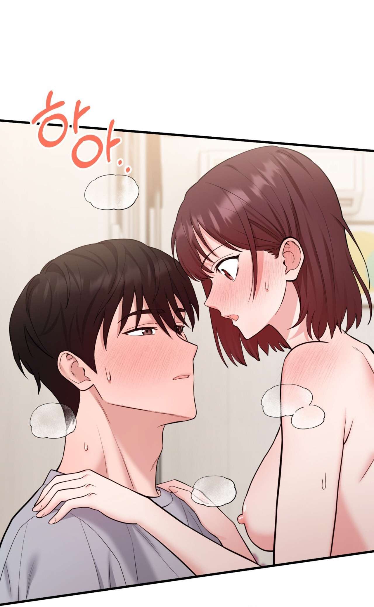 Chạm Vào Là Yêu! Chap Chapter 5-Chạm Vào Là Yêu! - Next Chap 6