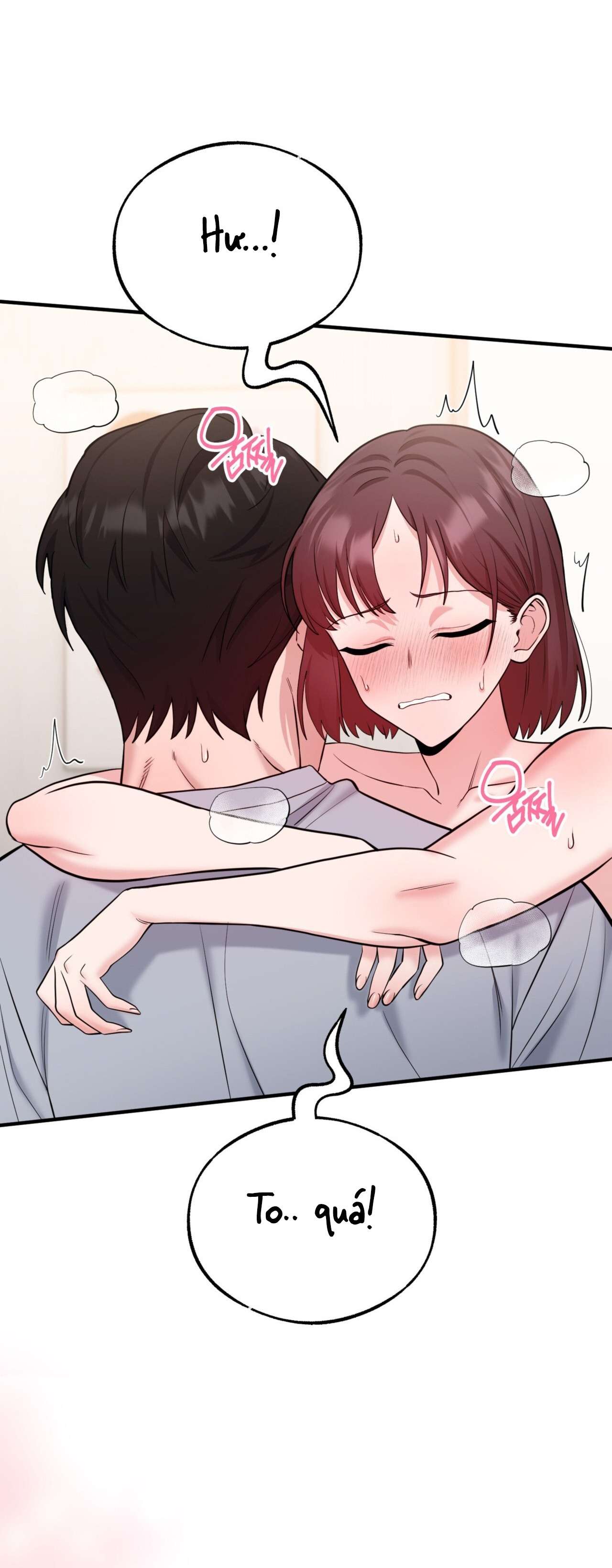 Chạm Vào Là Yêu! Chap Chapter 5-Chạm Vào Là Yêu! - Next Chap 6