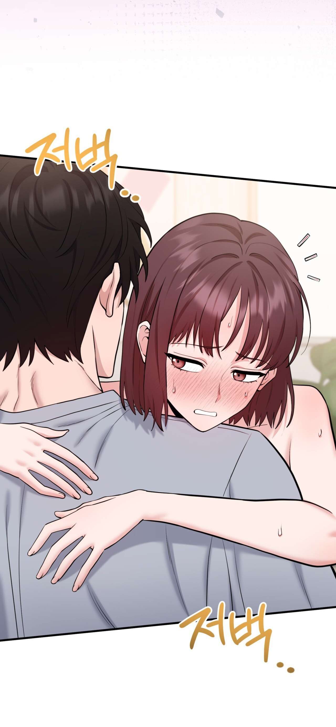 Chạm Vào Là Yêu! Chap Chapter 5-Chạm Vào Là Yêu! - Next Chap 6