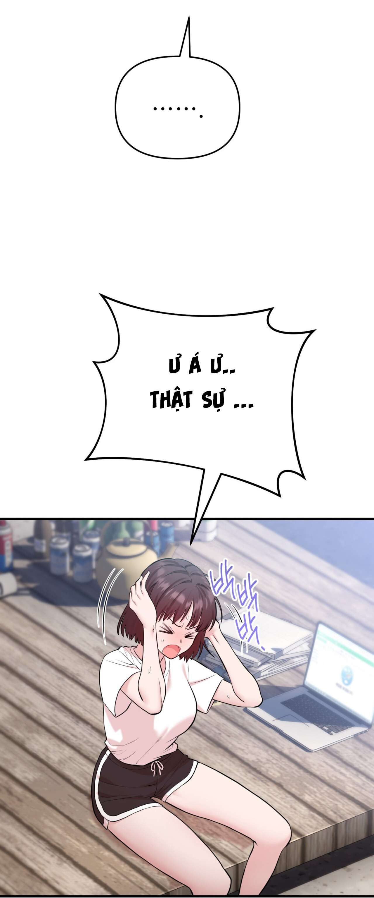 Chạm Vào Là Yêu! Chap Chapter 5-Chạm Vào Là Yêu! - Next Chap 6