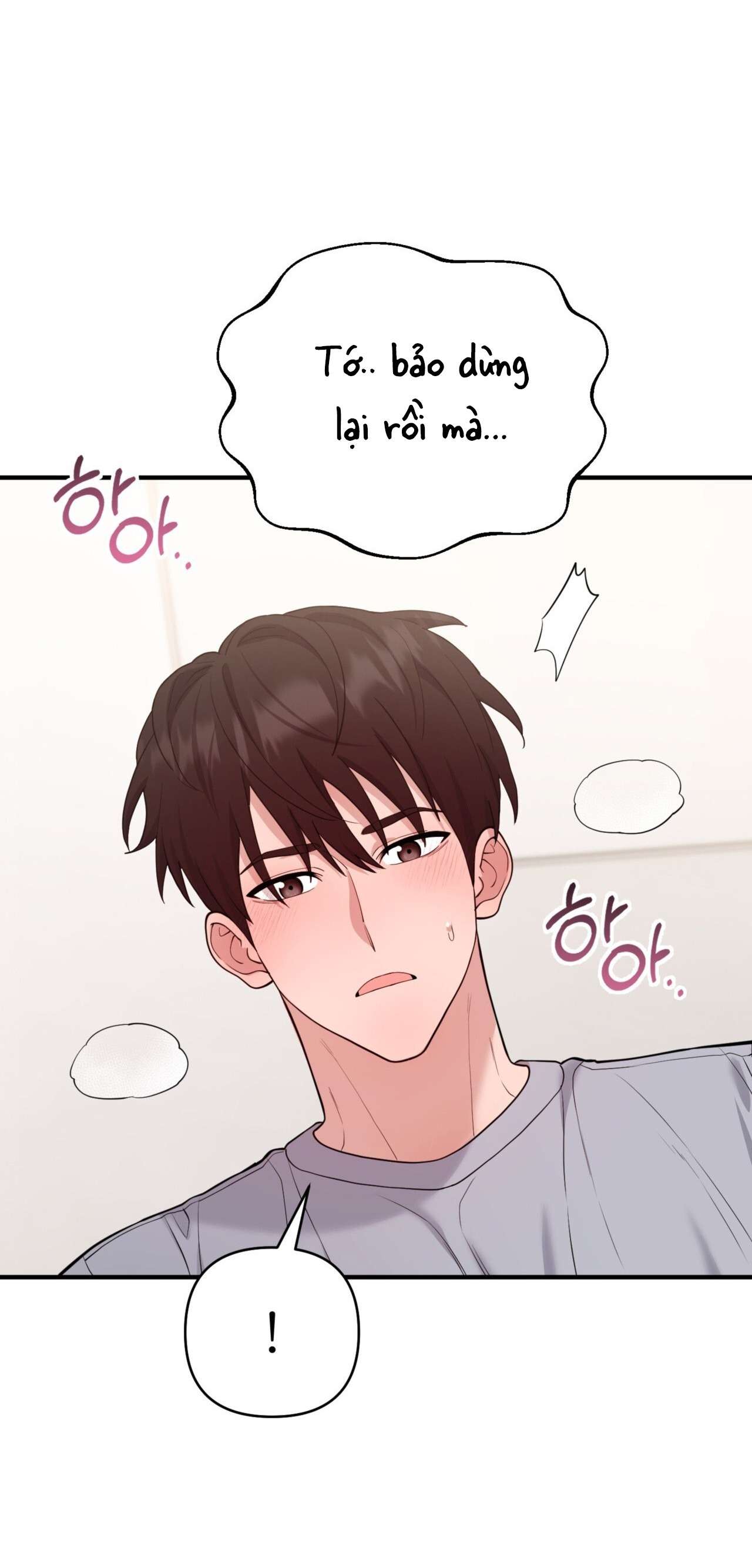 Chạm Vào Là Yêu! Chap Chapter 5-Chạm Vào Là Yêu! - Next Chap 6