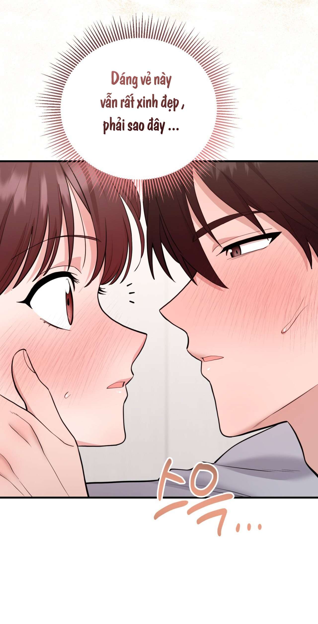 Chạm Vào Là Yêu! Chap Chapter 5-Chạm Vào Là Yêu! - Next Chap 6