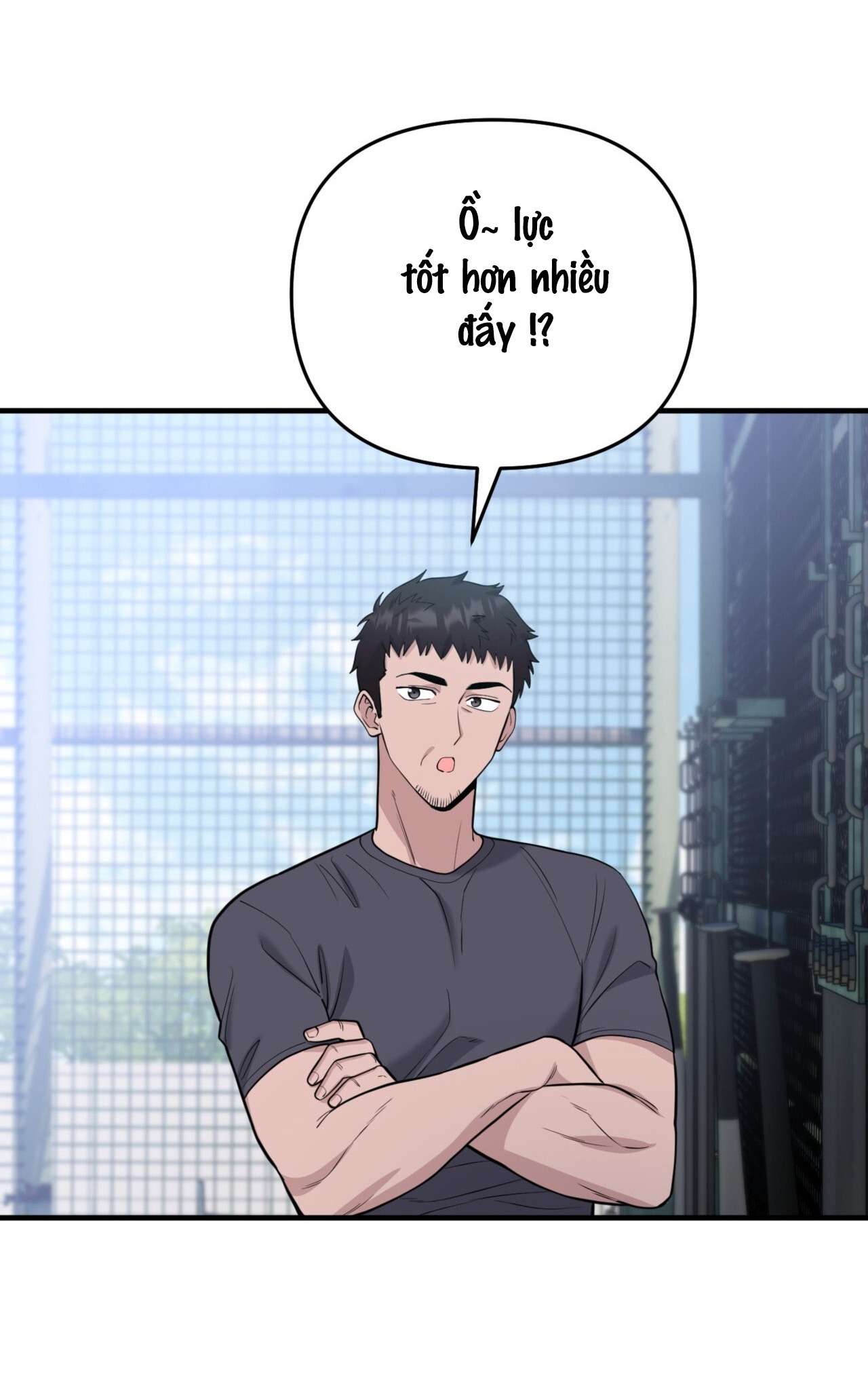 Chạm Vào Là Yêu! Chap Chapter 5-Chạm Vào Là Yêu! - Next Chap 6