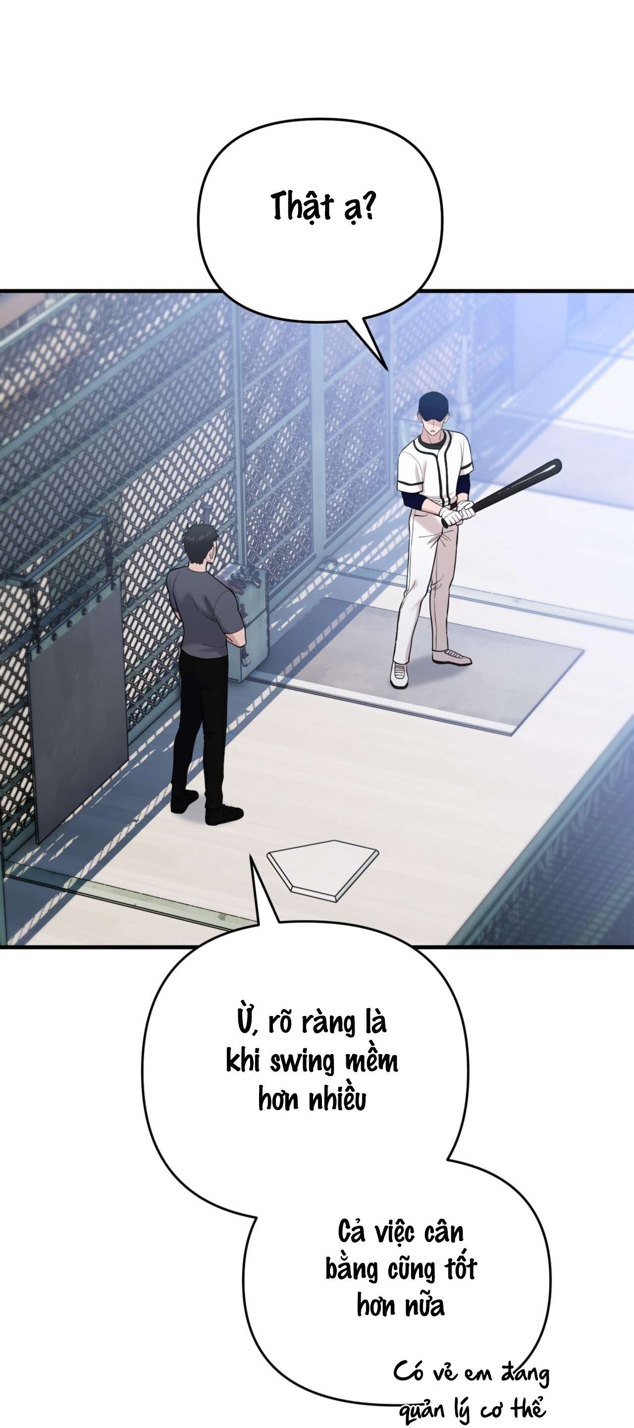 Chạm Vào Là Yêu! Chap Chapter 5-Chạm Vào Là Yêu! - Next Chap 6