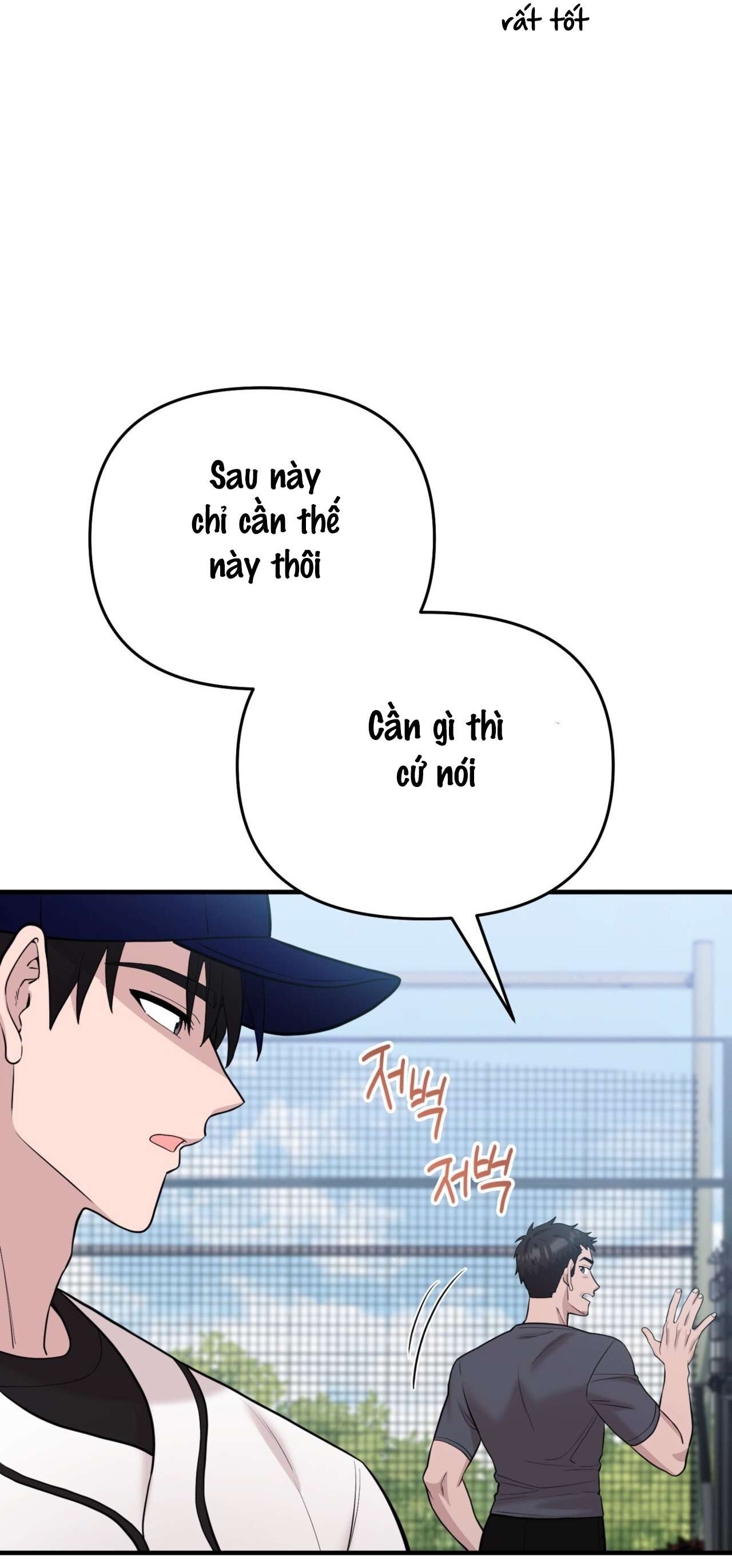 Chạm Vào Là Yêu! Chap Chapter 5-Chạm Vào Là Yêu! - Next Chap 6