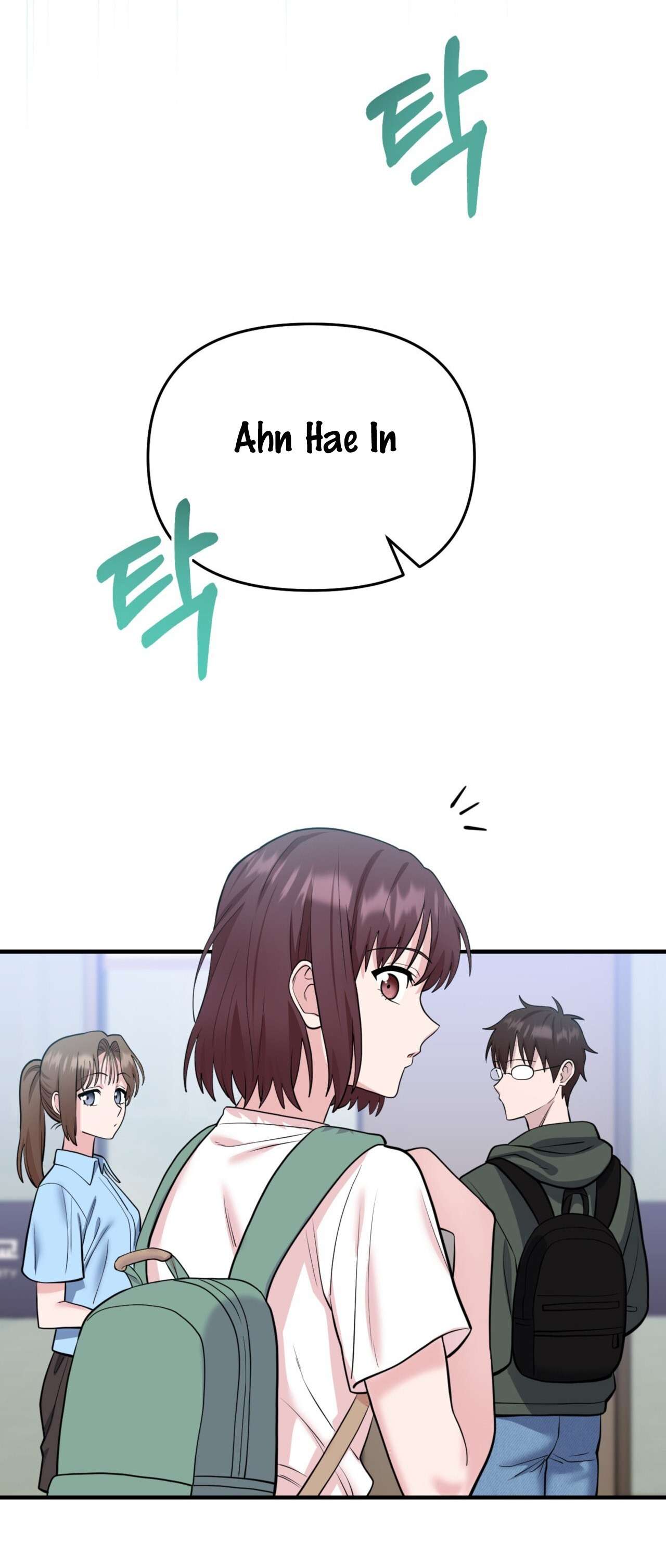 Chạm Vào Là Yêu! Chap Chapter 5-Chạm Vào Là Yêu! - Next Chap 6